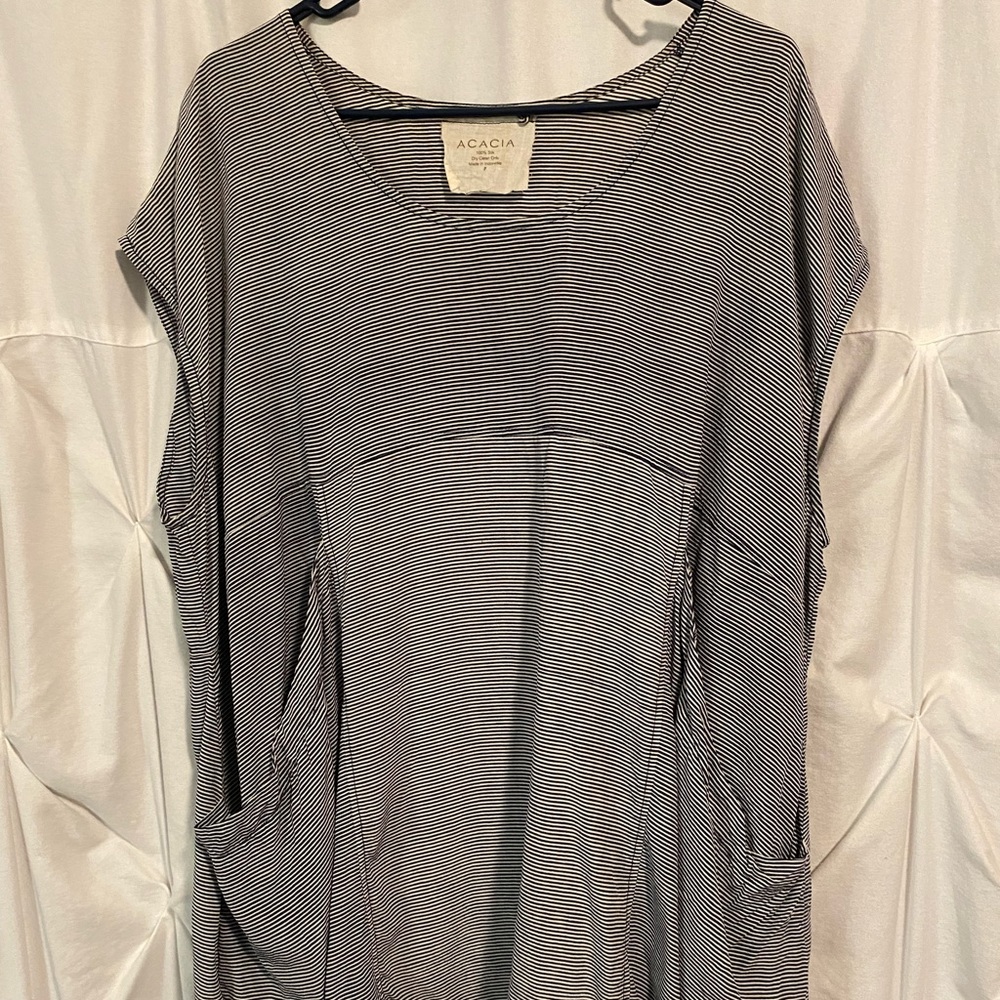 Acacia mana dress size p. Like new
